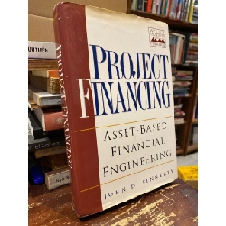 Project Financing - John D. Finnerty