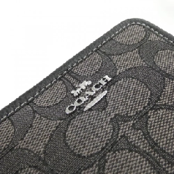 【Sản phẩm mới】Coach CH389 Ví đựng tiền 620597