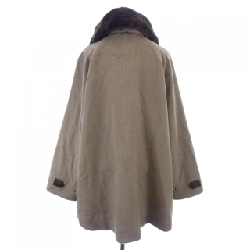 Kiyoko Takase K.T Áo khoác - Hàng hiệu Authentic 815497