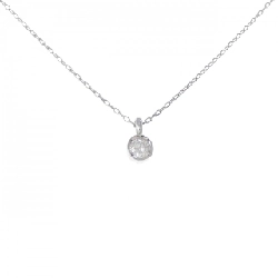 Dây chuyền kim cương PT850 0.20CT - Hàng hiệu Chính hãng
