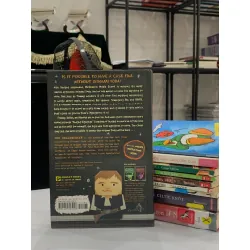 The Secret of the Fortune Wookiee – Tom Angleberger 559586