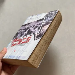 Không có gì mất đi mãi mãi - Hồ Duy Lệ 624194