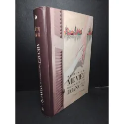 [Sách Cũ SCGR] Mẹ Việt dạy con bước cùng toàn cầu (bìa cứng) mới 90% ố nhẹ rách áo bìa 2015 Hồ Thị Hải Âu HCM2103 MẸ VÀ BÉ