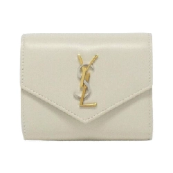 【Sản phẩm mới】Saint Laurent 742984 AAB4K Ví