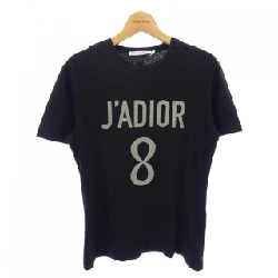 【Khuyến mãi】Áo phông CHRISTIAN DIOR