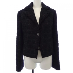 Jacket CHANEL LOOK40 P80397V72486 25B - Hàng hiệu Authentic