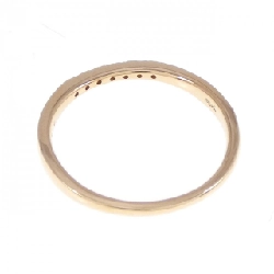 Nhẫn kim cương Agat 0.03CT - Hàng hiệu Authentic 838528