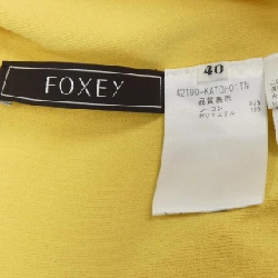 FOXEY SUMMER DROP 42190 Áo tank - Hàng hiệu Authentic 775335