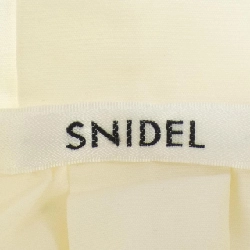 Snidel Chân váy - Hàng hiệu Authentic 813151