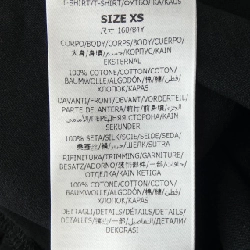 STELLA MCCARTNEY 6J0382 3SPZ82 Áo - Hàng hiệu Chính hãng 823239