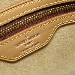 Túi xách vai Louis Vuitton Monogram Looping GM M51145 611378