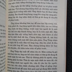 Tết ở làng địa ngục - Thảo Trang 935101