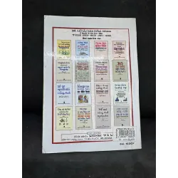 [Phiên Chợ Sách Cũ] Những Câu Thường Đàm Qua Điện Thoại, Nguyễn Thành Yến H0606, 2006 689891