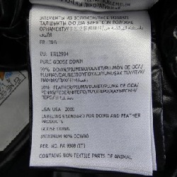 MONCLER BAYARD Áo khoác lông - Hàng hiệu Chính hãng 817670