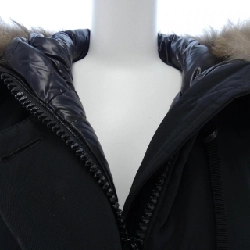 Áo khoác lông vũ MONCLER 635199