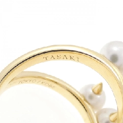 Nhẫn Chữ Ký Danger Tasaki - Hàng hiệu Authentic 838573