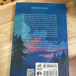 Nắm Bàn Tay Lạnh Giá - Robert Aickman 936260