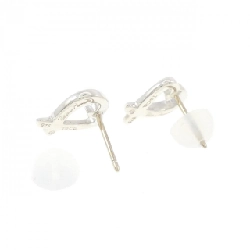 Bông tai mini Loving Heart Tiffany - Hàng hiệu Authentic 847521