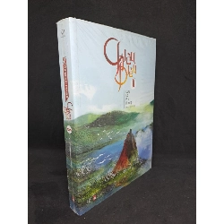 Chiêu Diêu - Cửu Lộ Phi Hương phần 2 mới 90% HCM2107 Rebooks.vn