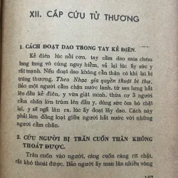 Thuốc lạ mẹo hay – Hà Tư 991842