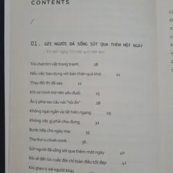 Đừng cố làm người tốt trong mắt tất cả mọi người - Kim Yoo Eun 310378