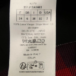 【Mã giảm giá】Christian Dior CHRISTIAN DIOR Váy 655830