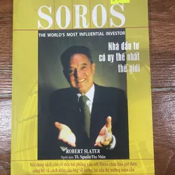Nhà đầu tư có uy thế nhất thế giới Soros (9)