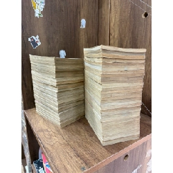 TRUYỆN TRANH Mặt nạ Thủy Tinh trọn bộ 59 tập 129968