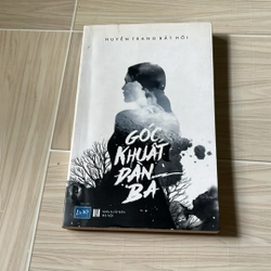 Sách góc khuất đàn bà