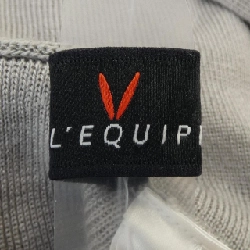 レキップ L'EQUIPE ニット - Hàng hiệu Authentic 826954