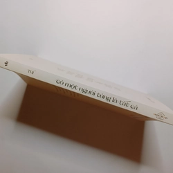Có Một Người Từng Là Tất Cả - Trí
 356639