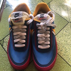 Hàng Nike chính hãng, mới 90%, size 36 74698