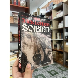 Sói biển - Jack London