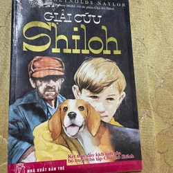 Combo CHÚ CHÓ SHILOH - Phyllis Reynolds Naylor 474074