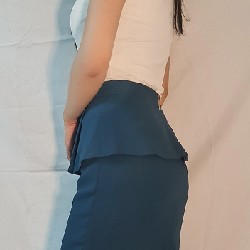 Chân váy Elise size M 811