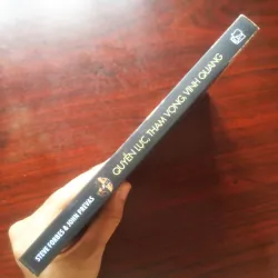 [Sách Lịch Sử] Quyền Lực Tham Vọng Vinh Quang (Steve Forbes) Julius Caesar, Hannibal 933910