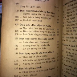 Suy niệm đời chúa 1046148