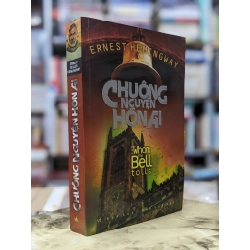 Chuông Nguyện Hồn Ai - Ernest Hemingway 130657