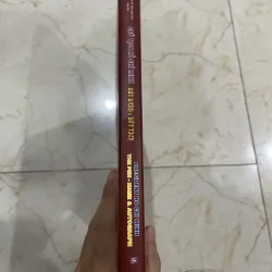 Chủ Tịch Hồ Chí Minh Bút danh & Bút tích President Ho Chi Minh The Pen - Name & Autograph 744810