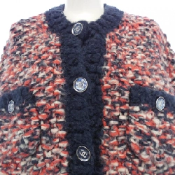 【Mã giảm giá】Áo cardigan CHANEL 645204