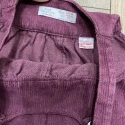 Quần yếm bé gái 798025