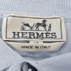 Áo polo HERMES 557980HA - Hàng hiệu Chính hãng 897454