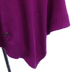 HERMES 3E2900D1 Poncho - Hàng hiệu Chính hãng 773466