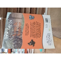 100 facts Arms & Armour - Rupert Matthews 758678