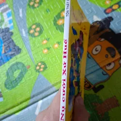 Nụ cười Xứ Huế 1021313