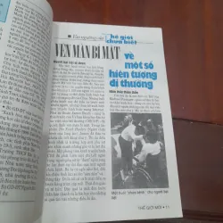 THẾ GIỚI MỚI số 273 ngày 16.2.1998 1031585