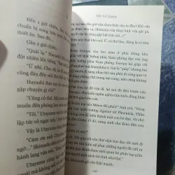 combo 4 cuốn tiểu thuyết trinh thám của Yukito Ayatsuji 1004488