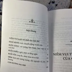 Sách Cam - Các Kỹ Thuật Thiền Của Bhagwan Shree Rajneesh - Osho 1001627