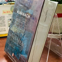 ALMANACH NHỮNG SỰ KIỆN LỊCH SỬ VIỆT NAM 305213