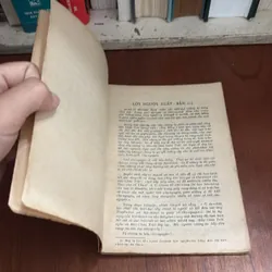 II Sách Tin Lành: Linh Lực Do Cầu - E.M. Bounds - 1972 706679